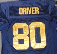 Donald Driver