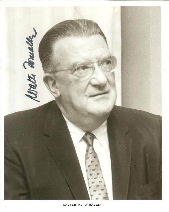 Walter O