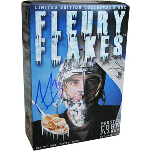 Marc Andre Fleury