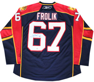 Michael Frolik