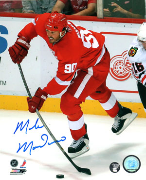 Mike Modano