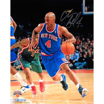 Chauncey Billups