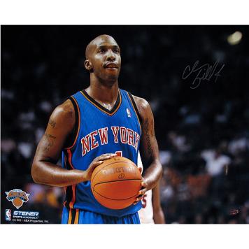 Chauncey Billups