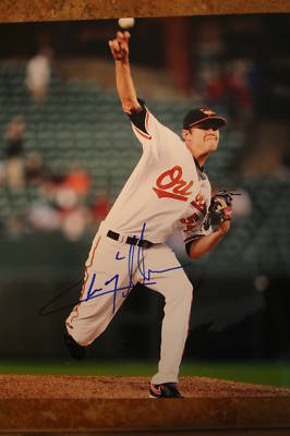 Chris Tillman