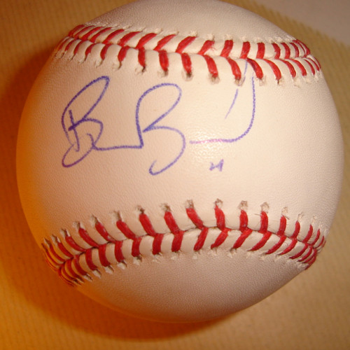 Brennan Boesch