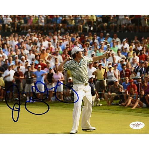 Rory McIlroy