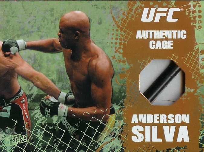 Anderson Silva