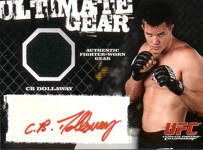 CB Dollaway