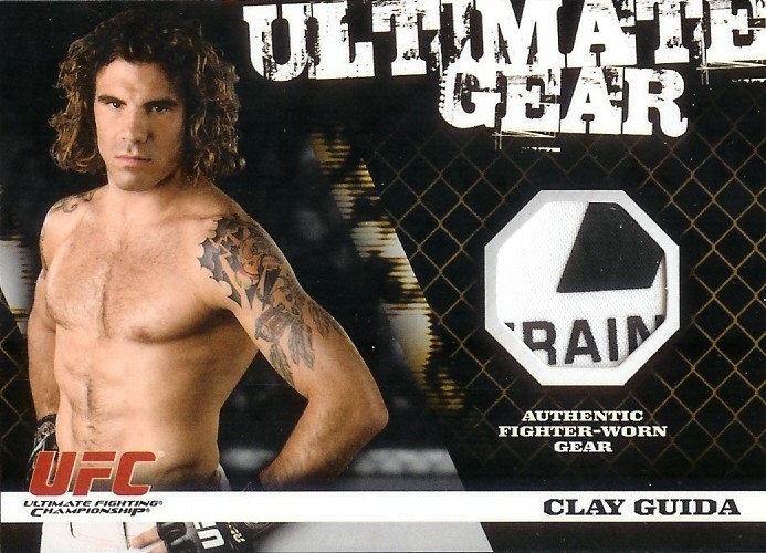 Clay Guida