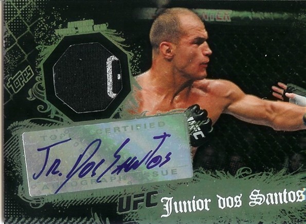 Junior dos Santos