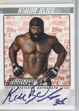 Kimbo Slice