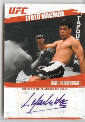 Lyoto Machida