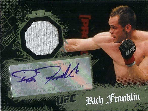 Rich Franklin