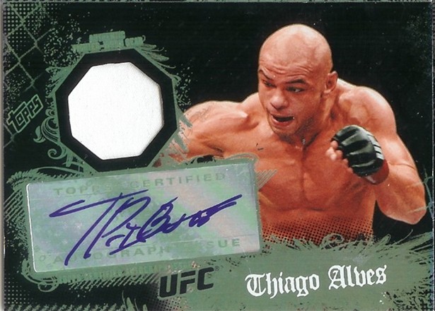 Thiago Alves