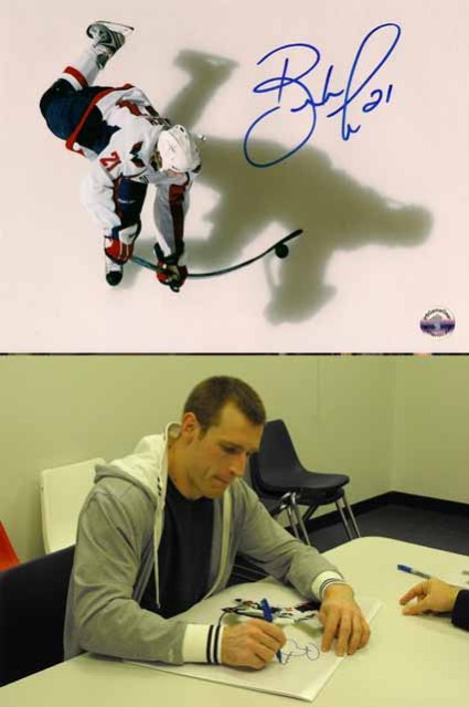 Brooks Laich