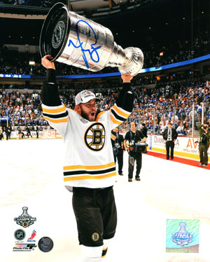 Nathan Horton