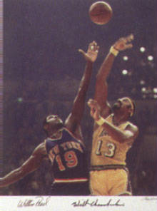Chamberlain/Reed