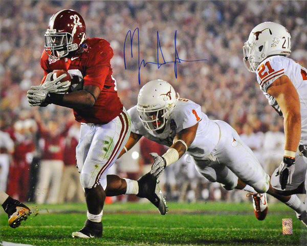 Mark Ingram