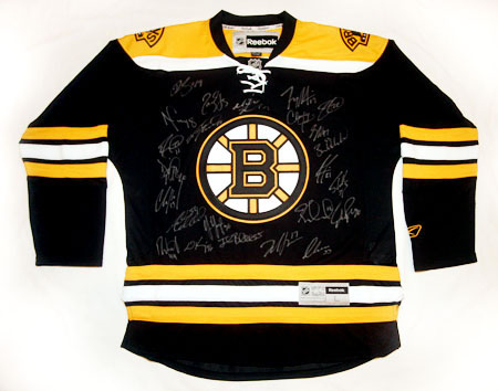 Boston Bruins