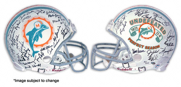 1972 Miami Dolphins