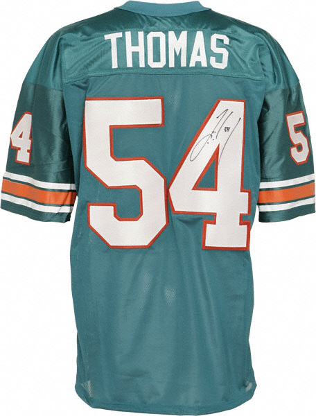 Zack Thomas