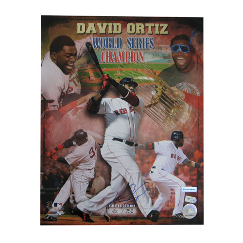 David Ortiz