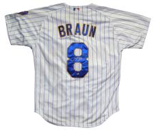 Ryan Braun