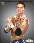 Alex Riley