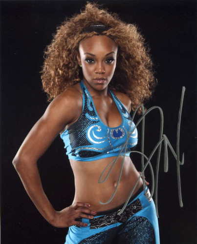 Alicia Fox