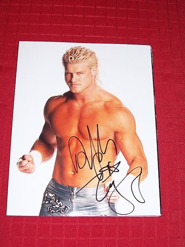 Dolph Ziggler