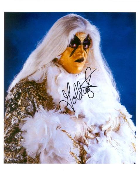 Goldust