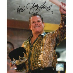 Jerry Lawler