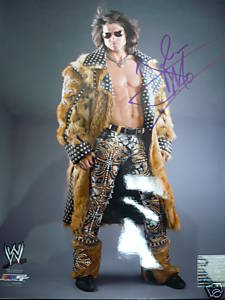 John Morrison