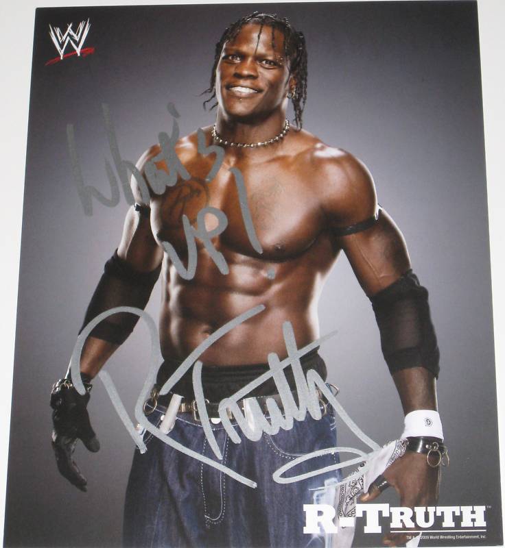 R-Truth