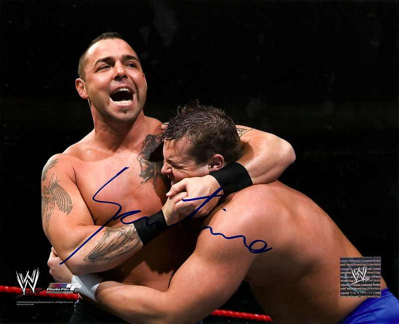 Santino Marella