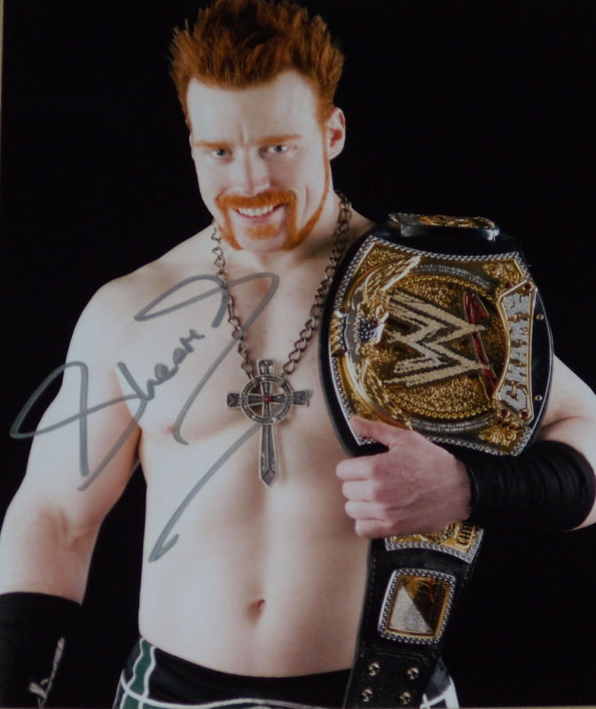 Sheamus