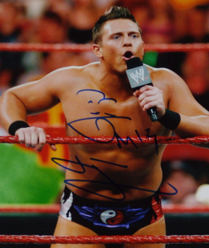 The Miz