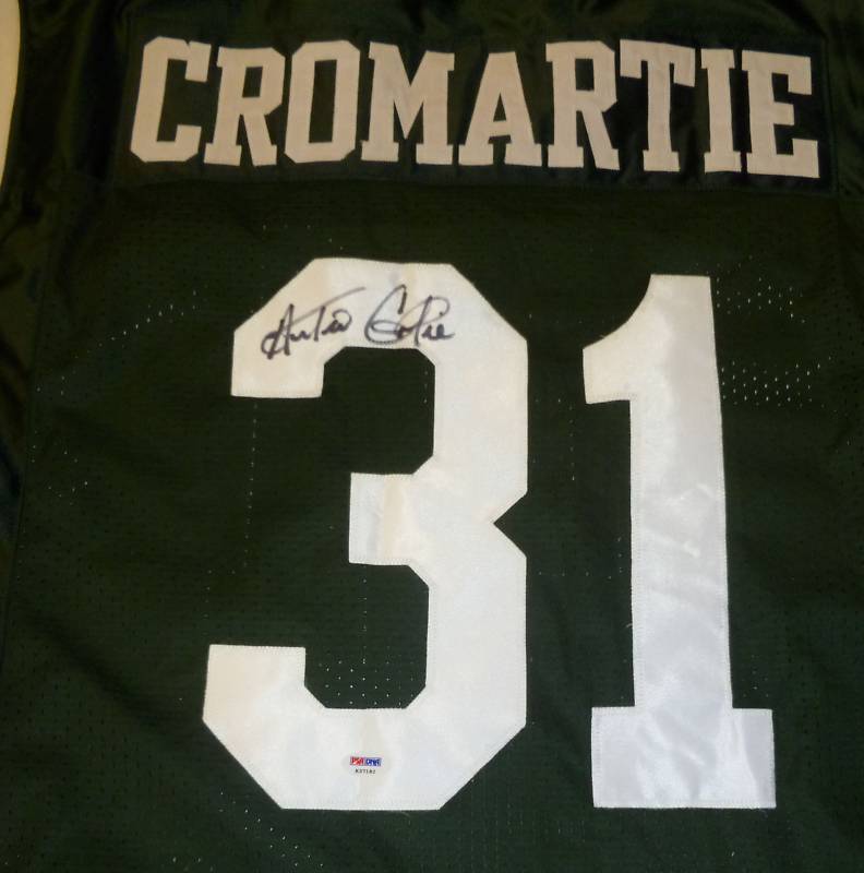 Antonio Cromartie