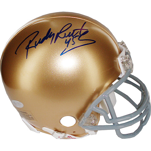 Rudy Ruettiger