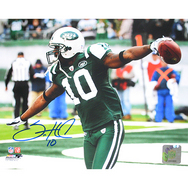 Santonio Holmes