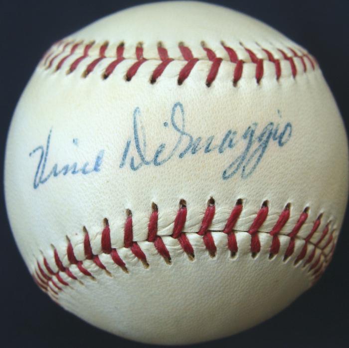 Vince DiMaggio