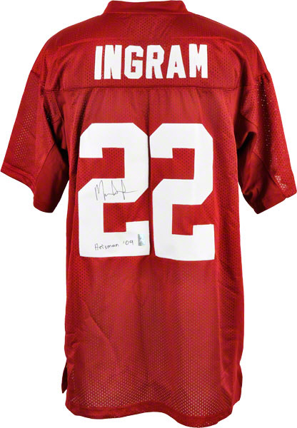 Mark Ingram