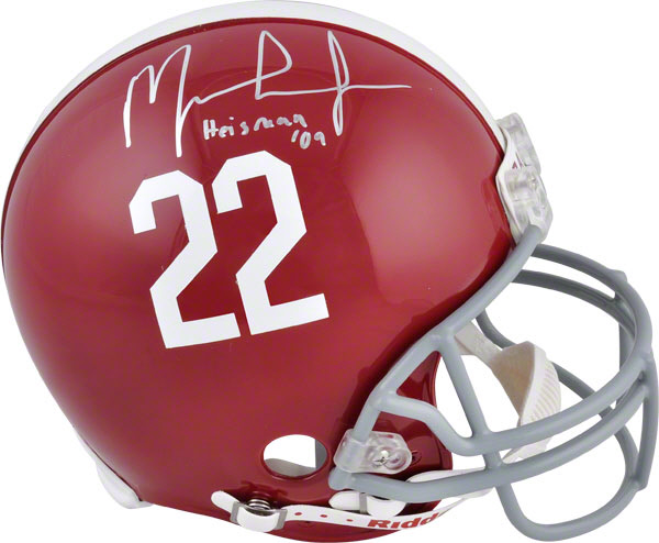 Mark Ingram
