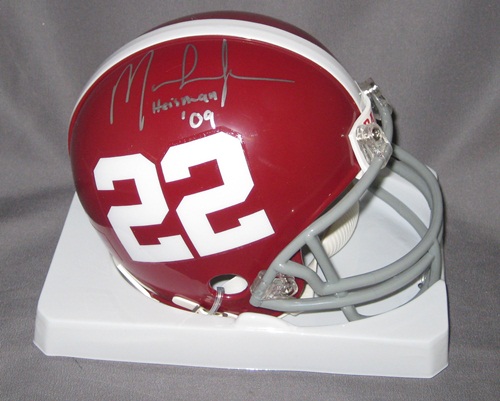 Mark Ingram