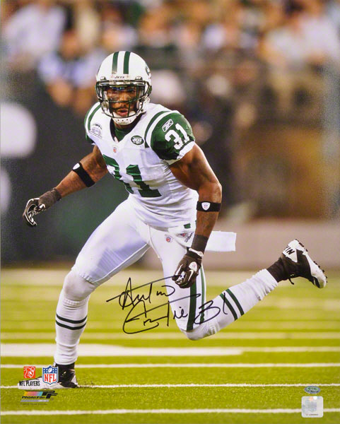 Antonio Cromartie