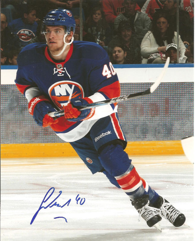 Michael Grabner