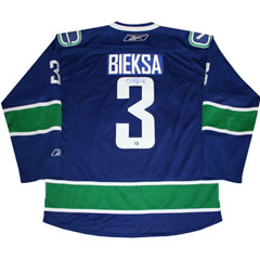 Kevin Bieksa