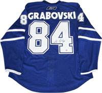 Mikhail Grabovski