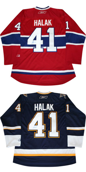 Jaroslav Halak