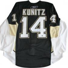 Chris Kunitz